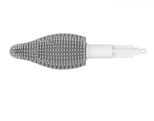 Dishwashing Cleaning Brush