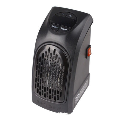 Electric Home Ceramic Fan Heater