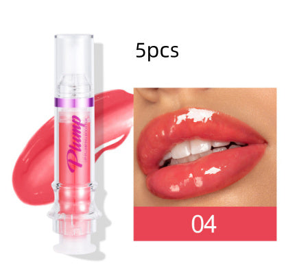 Spicy Lip Honey Liquid Lipstick