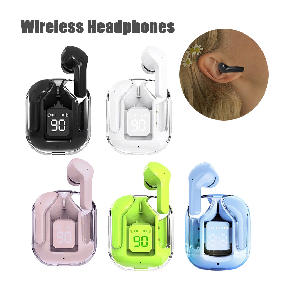 Mini Wireless Bluetooth Headset