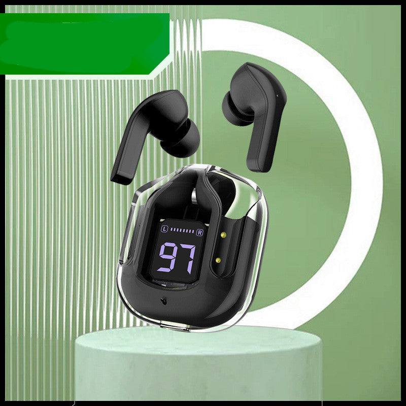 Mini Wireless Bluetooth Headset