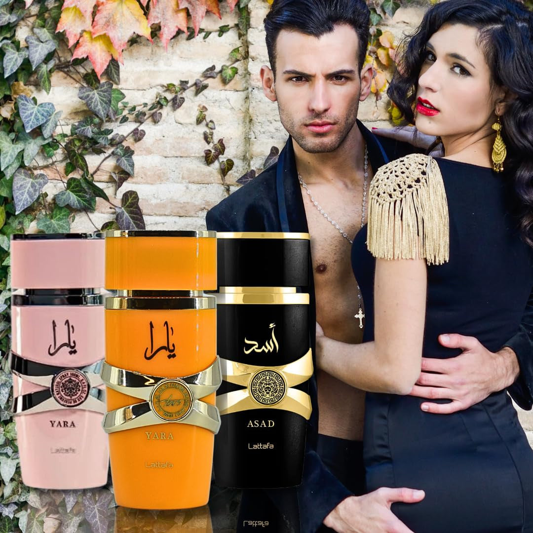 Eau De Parfum Spray Diffuses Scent for Long Lasting Fragrance