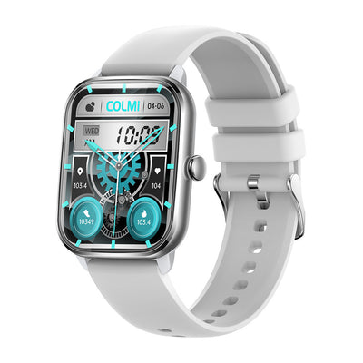 Exercise Heart Rate Smartwatch