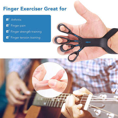 Arthritis Hand Grip Trainer S