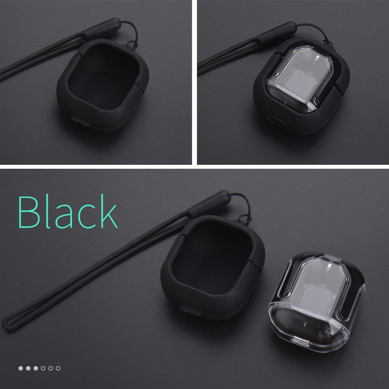 Mini Wireless Bluetooth Headset