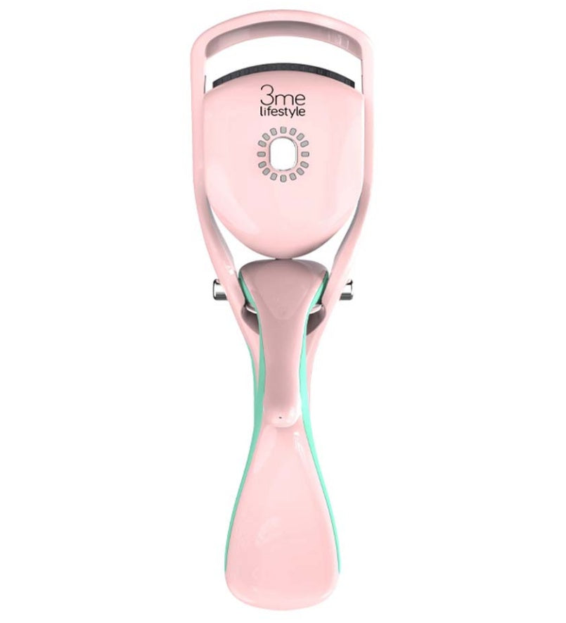 Temperature Control Heated Eyelash Curlers