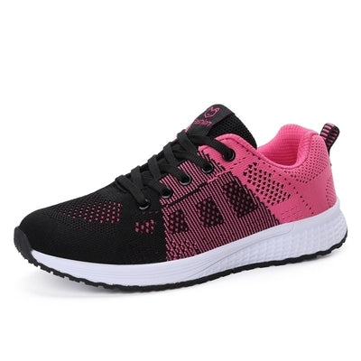 Non-slip Shopping Shoes Sneakers