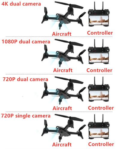 Aerial Drone