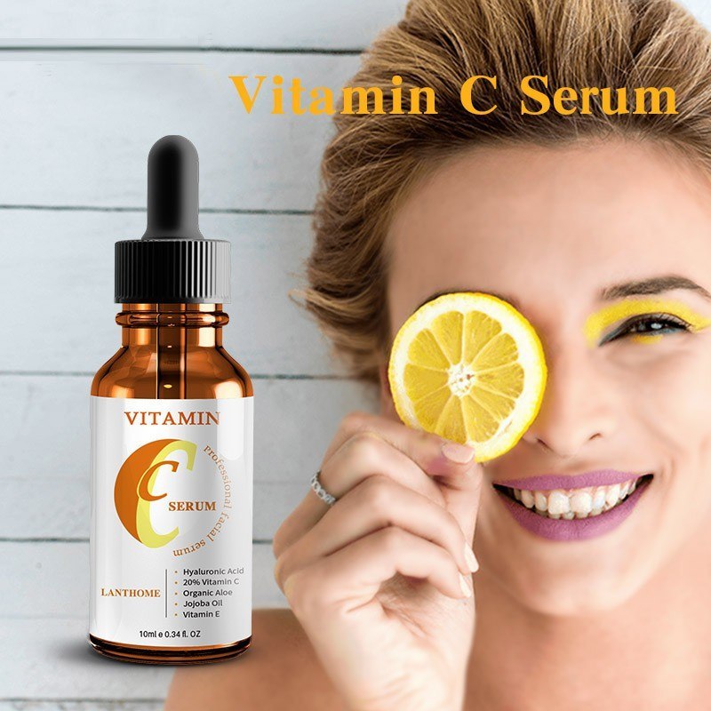 Facial Serum, Anti-aging, Fade Dark Spots, Anti-wrinkle Firming, Moisturizing Skin