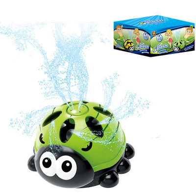 Sprinkler Outdoor Water Spray Toy for Kids