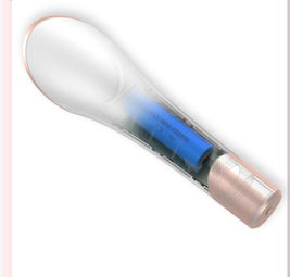 Acne Light Therapy Wireless Treatment Device