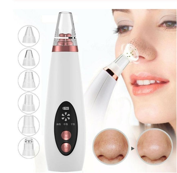 Pores Cleanser Cosmetic Instrument