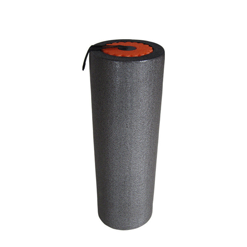 PE 3 in 1 Yoga Pillar Set Foam Shaft