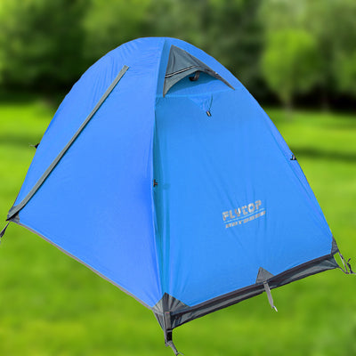 Outdoor Double Camping Rainproof Ultra-light Tent