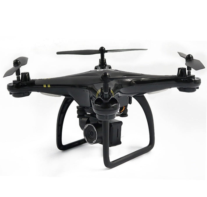 Global GPS Drone, Image Transmission ESC Camera with Long Battery Life