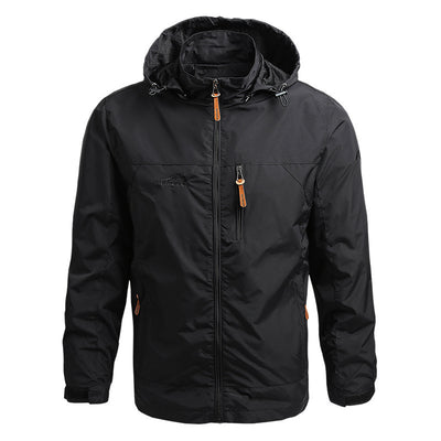 Mountaineering Windbreaker Outdoor Sports Jacket