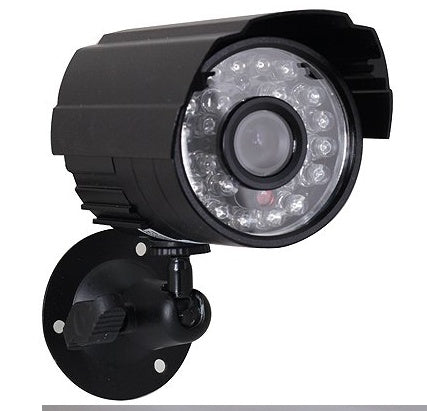 Infrared Night Vision Surveillance Camera