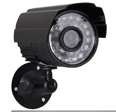 Infrared Night Vision Surveillance Camera