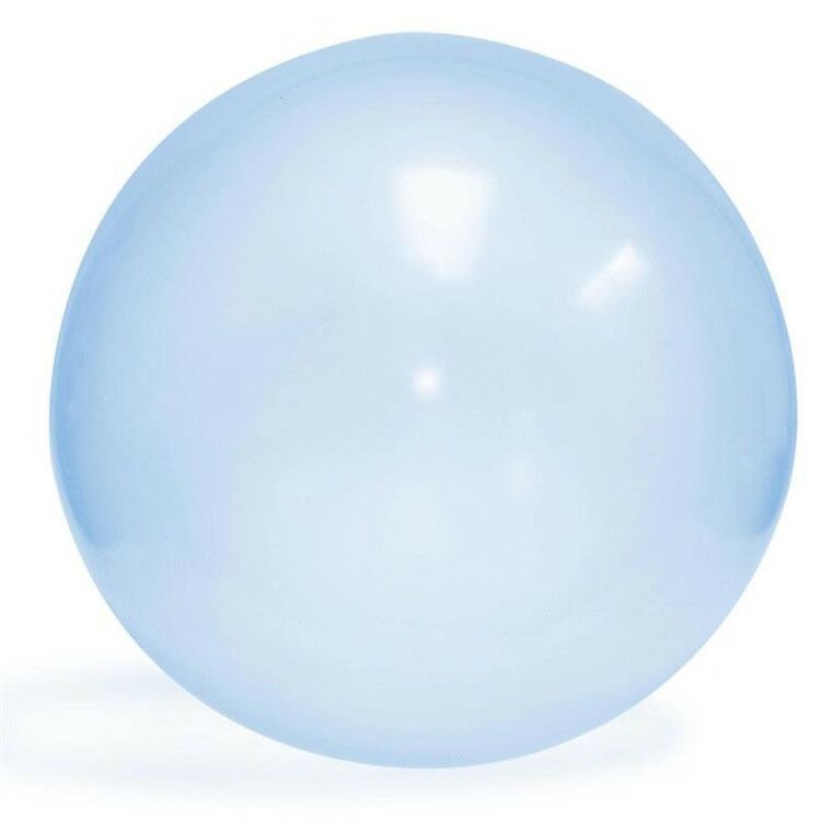 Big Inflatable Children's Toy Water Ball