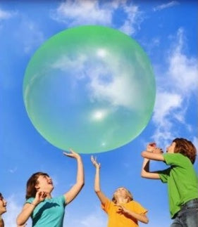 Big Inflatable Children's Toy Water Ball