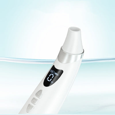 Electric Visual Blackhead Suction Instrument Skin Care Tool