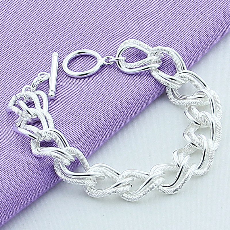 Alloy Bracelet