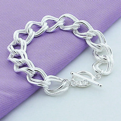 Alloy Bracelet