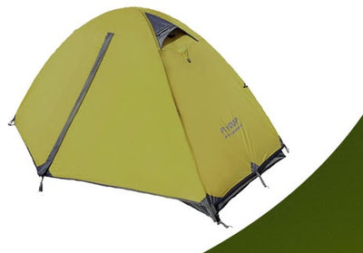 Outdoor Double Camping Rainproof Ultra-light Tent