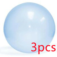 Big Inflatable Children's Toy Water Ball