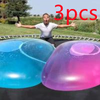 Big Inflatable Children's Toy Water Ball