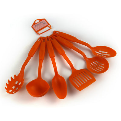 Kitchen Utensils Shovel Spoon Set, Non-stick Pan Kitchen Utensils