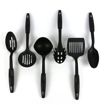 Kitchen Utensils Shovel Spoon Set, Non-stick Pan Kitchen Utensils