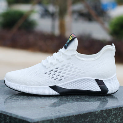 Breathable Casual Mesh Sports Shoes