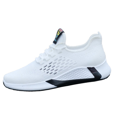 Breathable Casual Mesh Sports Shoes