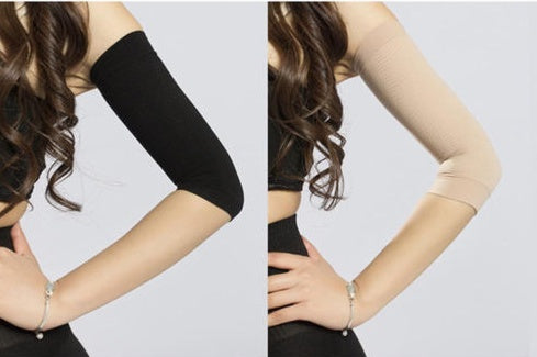 Arm and Leg Sleeves Slimming Shaper