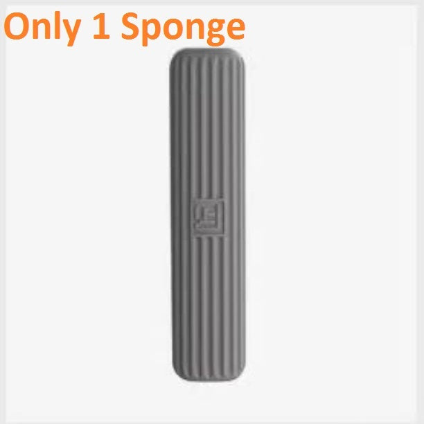 Floor Cleaning Sponge Squeeze Mop