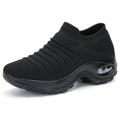 Outdoor Travel Air Cushion Sneakers