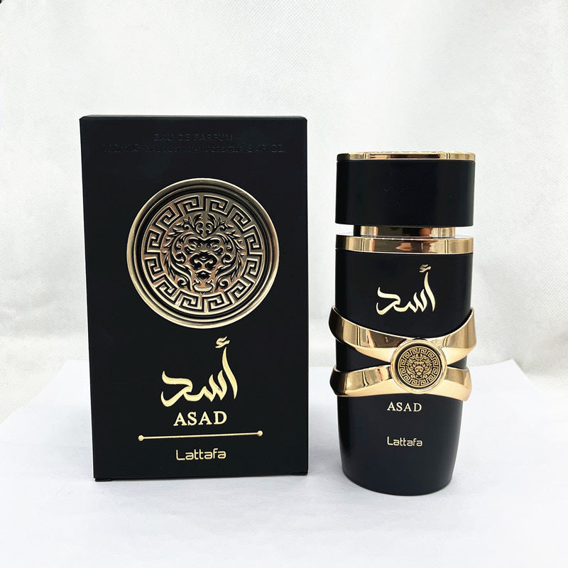 Eau De Parfum Spray Diffuses Scent for Long Lasting Fragrance