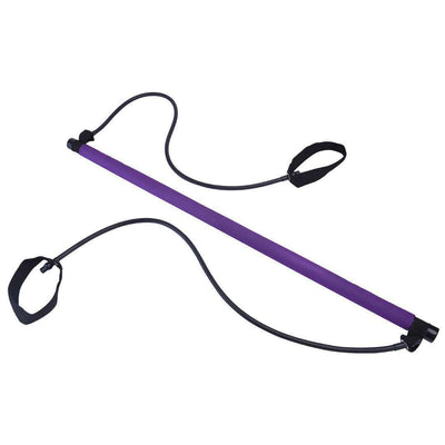 Body Shaping Pilates Stick