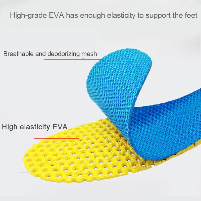 Memory Foam Insoles