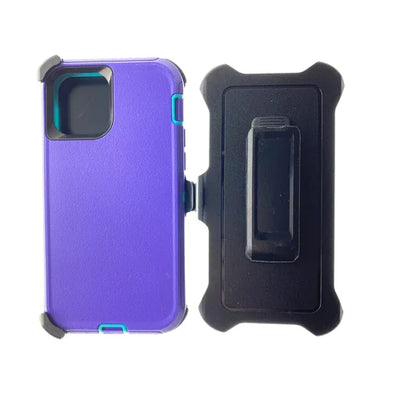 iPhone 12 PRO MAX 6.7" Heavy Duty Case