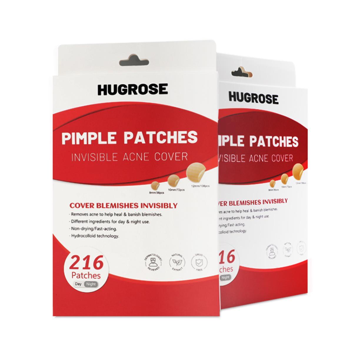 Hugrose Acne Skin Care Patch