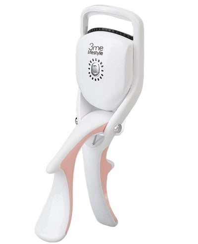 Temperature Control Heated Eyelash Curlers