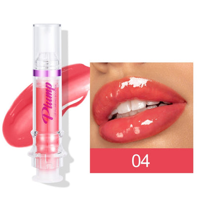 Spicy Lip Honey Liquid Lipstick