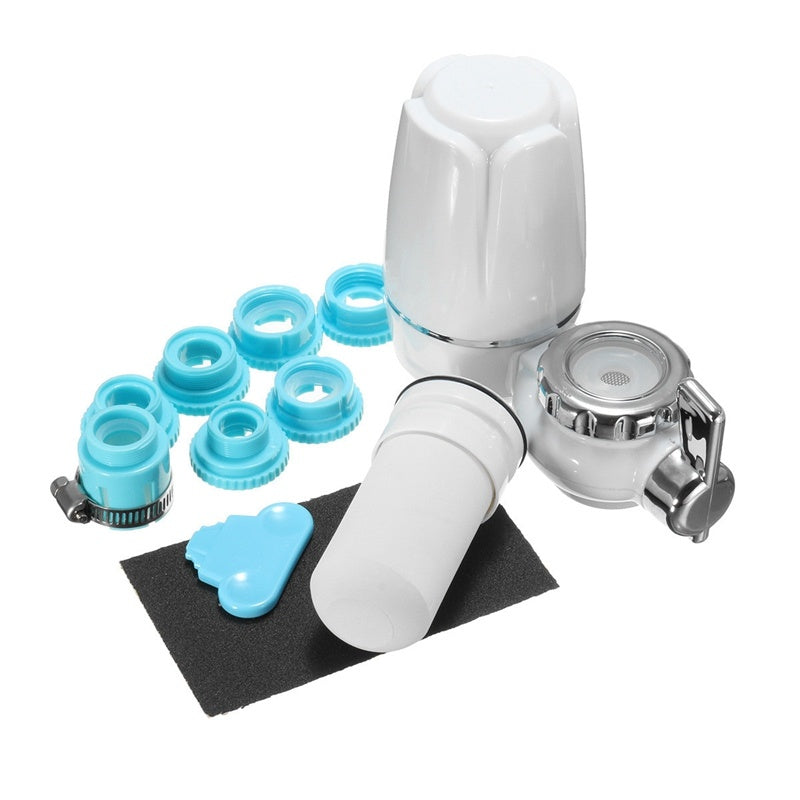 Faucet Water Purifier Kitchen Tap Water Filter