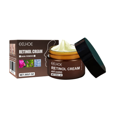 Retinol Anti Aging Wrinkle Removal Skin Firming Cream,