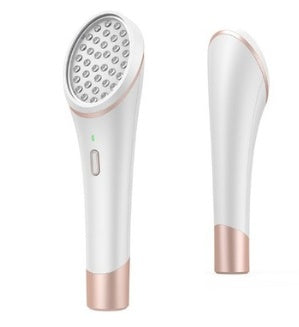 Acne Light Therapy Wireless Treatment Device