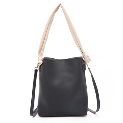 Women's Large Capacity Tote Korean Style Bag