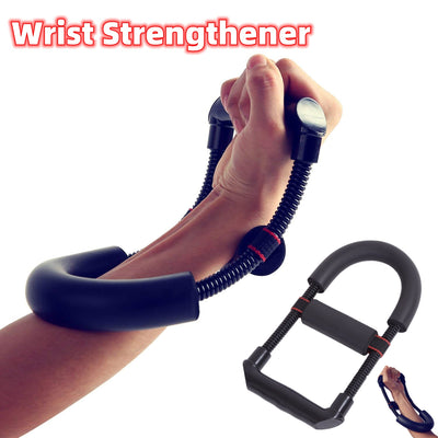 Grip Power Wrist Arm Trainer