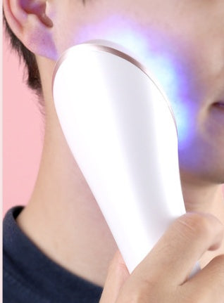 Acne Light Therapy Wireless Treatment Device